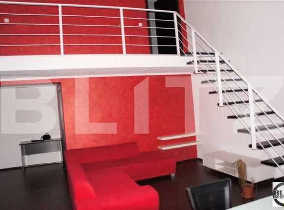 Apartament de închiriat 3 camere Zorilor - 847AI | BLITZ Cluj-Napoca | Poza4