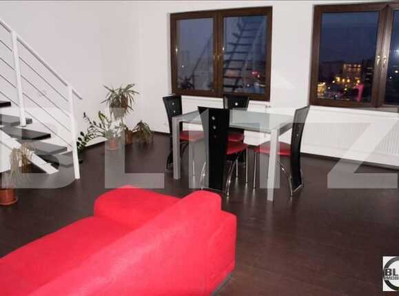 Apartament de închiriat 3 camere Zorilor - 847AI | BLITZ Cluj-Napoca | Poza1