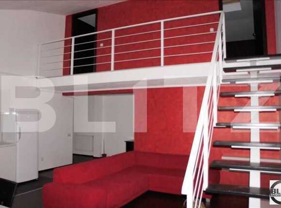 Apartament de închiriat 3 camere Zorilor - 847AI | BLITZ Cluj-Napoca | Poza5