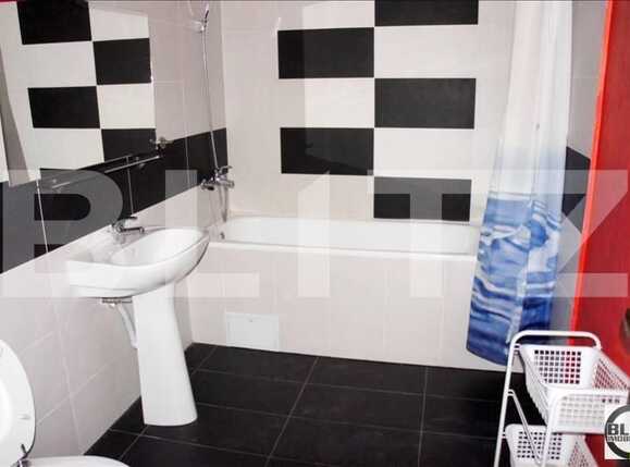 Apartament de închiriat 3 camere Zorilor - 847AI | BLITZ Cluj-Napoca | Poza15