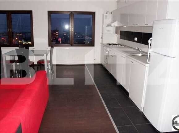 Apartament de închiriat 3 camere Zorilor - 847AI | BLITZ Cluj-Napoca | Poza2