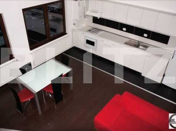Apartament de închiriat 3 camere Zorilor - 847AI | BLITZ Cluj-Napoca | Poza10