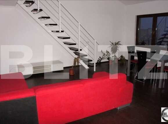 Apartament de închiriat 3 camere Zorilor - 847AI | BLITZ Cluj-Napoca | Poza3