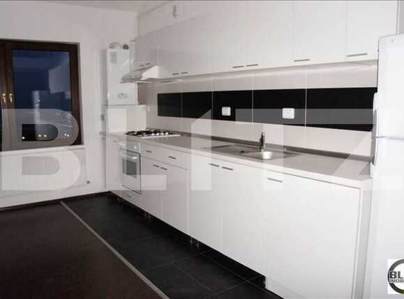 Apartament de închiriat 3 camere Zorilor - 847AI | BLITZ Cluj-Napoca | Poza8