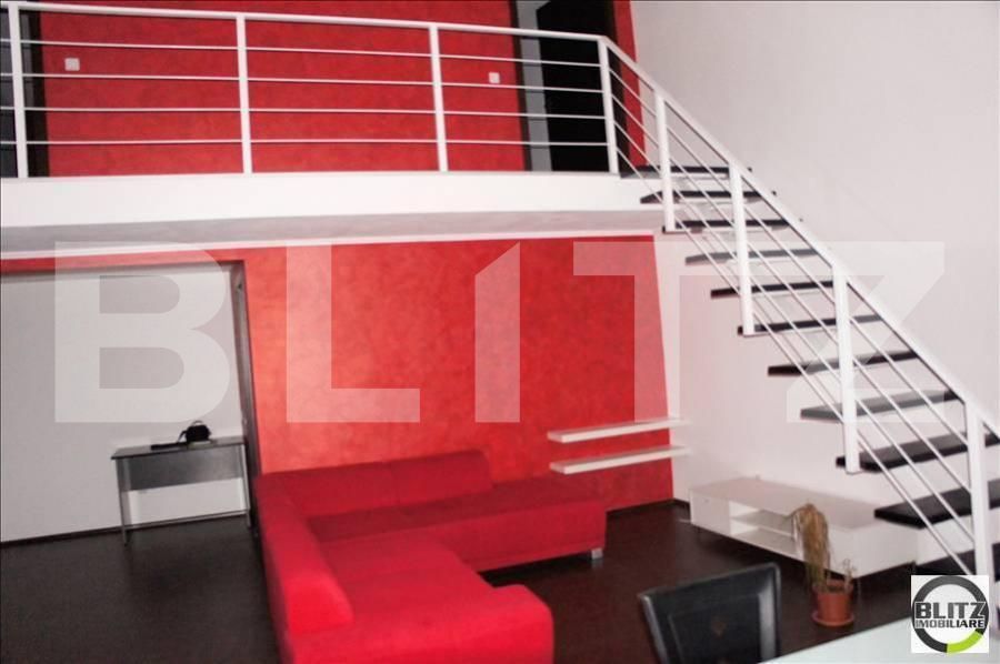 Apartament de închiriat 3 camere Zorilor - 847AI | BLITZ Cluj-Napoca | Poza4