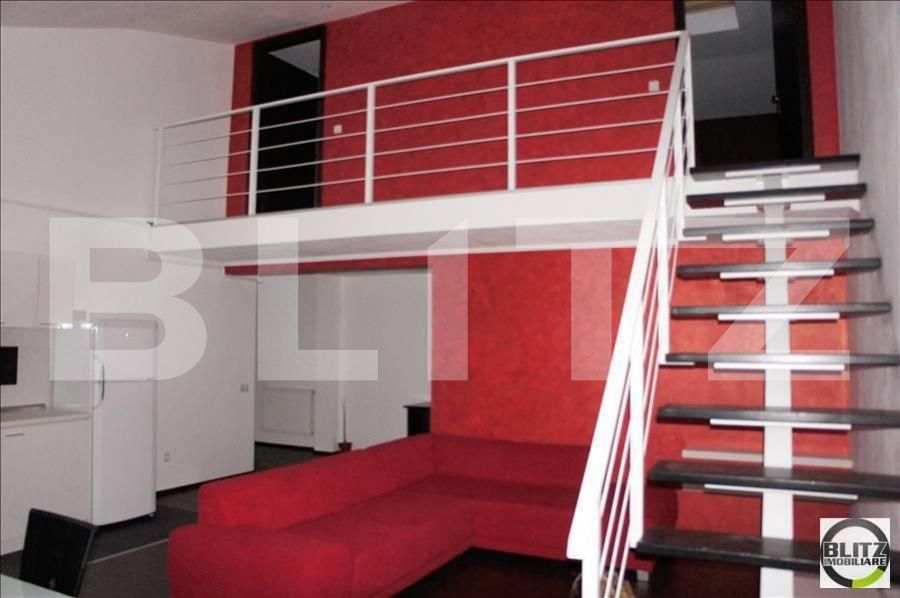 Apartament de închiriat 3 camere Zorilor - 847AI | BLITZ Cluj-Napoca | Poza5