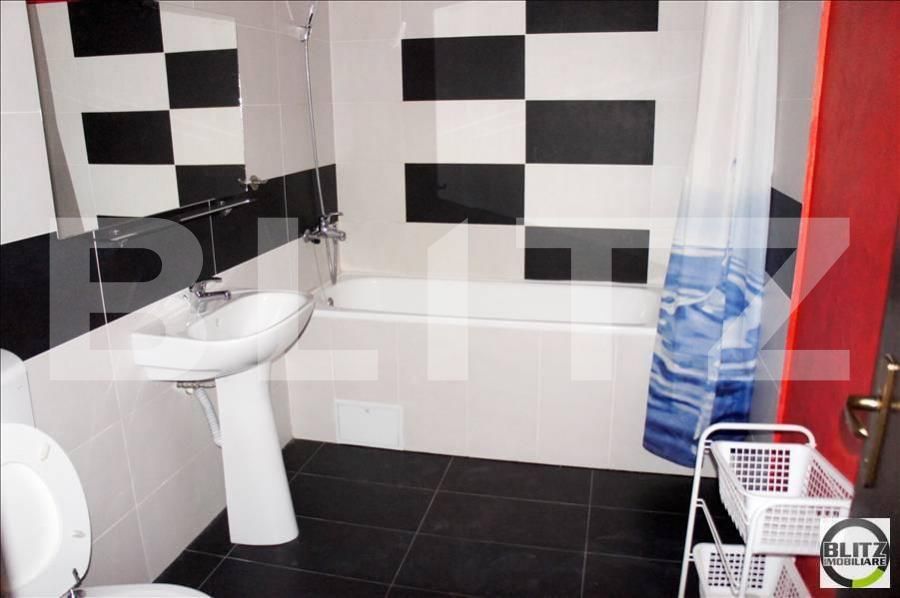 Apartament de închiriat 3 camere Zorilor - 847AI | BLITZ Cluj-Napoca | Poza15