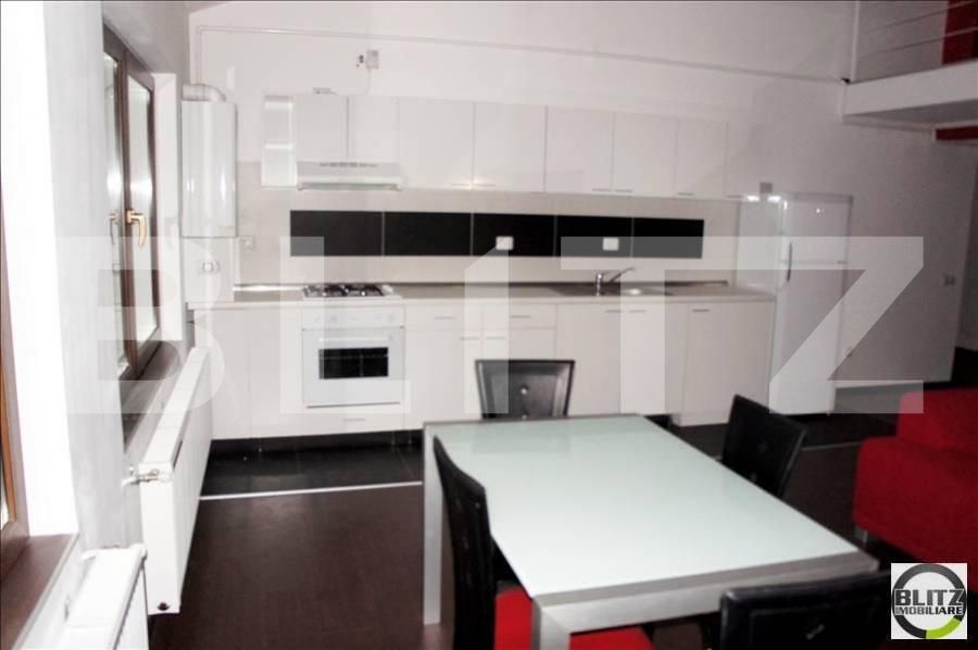 Apartament de închiriat 3 camere Zorilor - 847AI | BLITZ Cluj-Napoca | Poza6