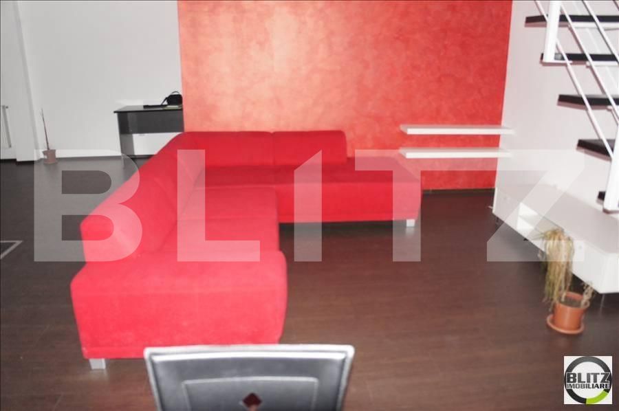 Apartament de închiriat 3 camere Zorilor - 847AI | BLITZ Cluj-Napoca | Poza7