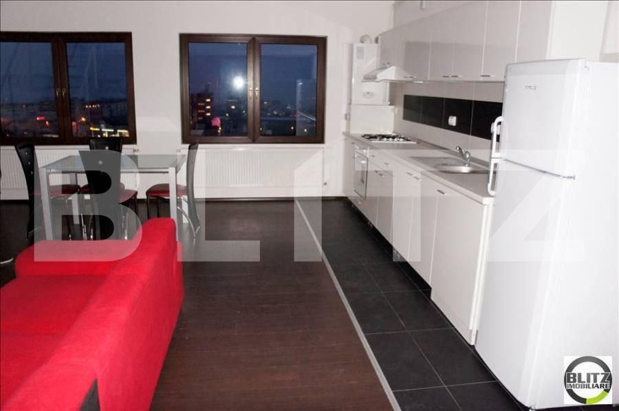 Apartament de închiriat 3 camere Zorilor - 847AI | BLITZ Cluj-Napoca | Poza2