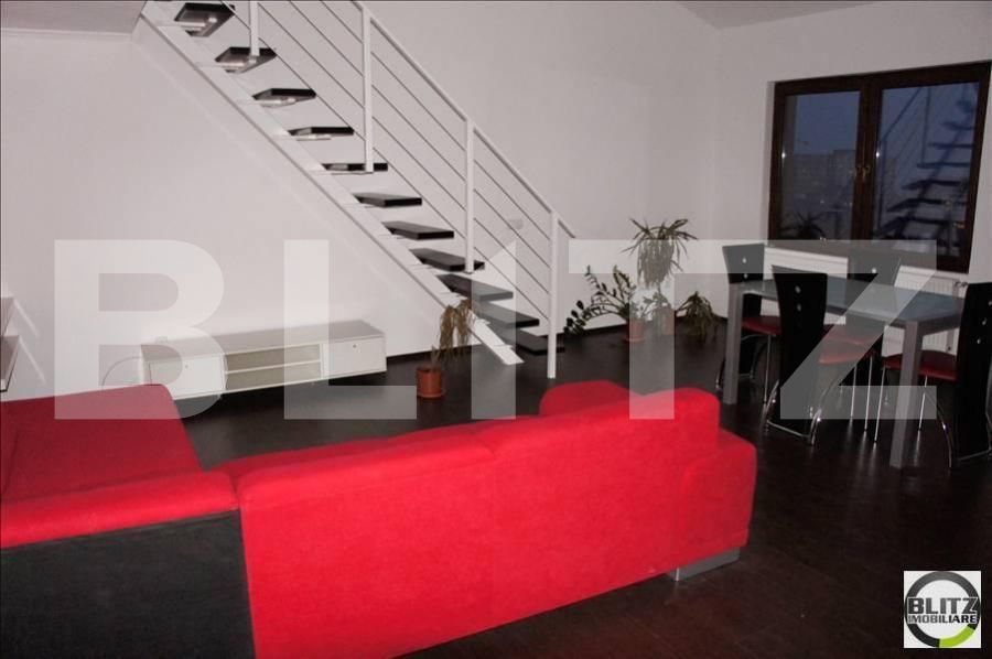 Apartament de închiriat 3 camere Zorilor - 847AI | BLITZ Cluj-Napoca | Poza3