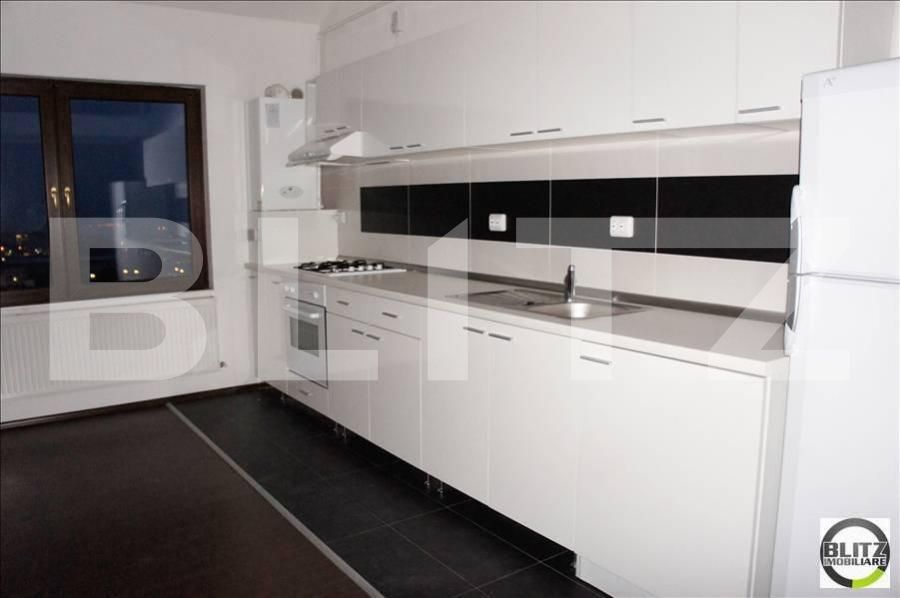 Apartament de închiriat 3 camere Zorilor - 847AI | BLITZ Cluj-Napoca | Poza8