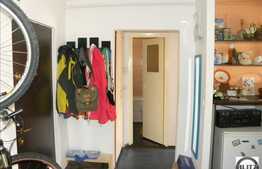 Vanzare 2 camere decomandate in zona Observatorului