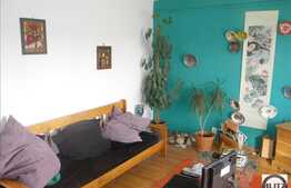 Vanzare 2 camere decomandate in zona Observatorului