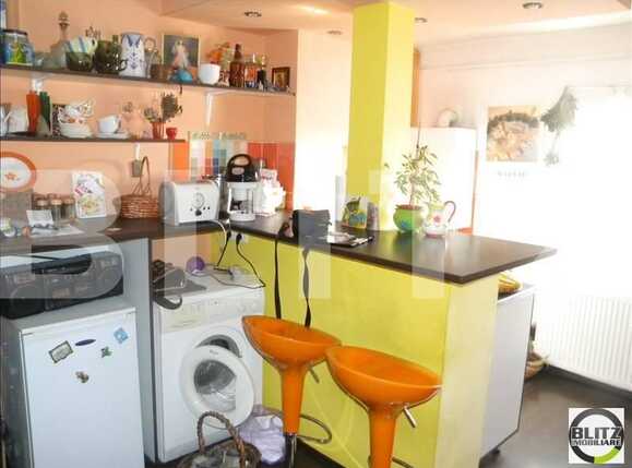 Apartament de vânzare 2 camere Zorilor - 8470AV | BLITZ Cluj-Napoca | Poza7