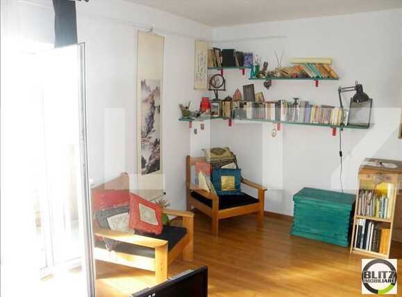 Apartament de vânzare 2 camere Zorilor - 8470AV | BLITZ Cluj-Napoca | Poza3