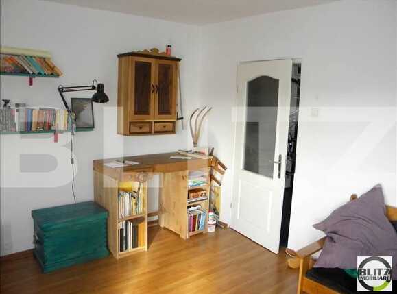 Apartament de vânzare 2 camere Zorilor - 8470AV | BLITZ Cluj-Napoca | Poza4