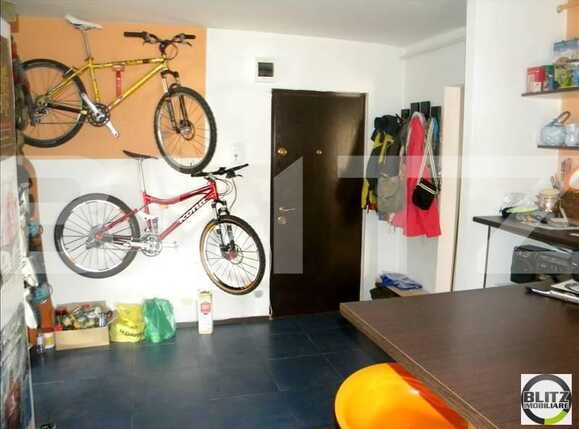 Apartament de vânzare 2 camere Zorilor - 8470AV | BLITZ Cluj-Napoca | Poza8