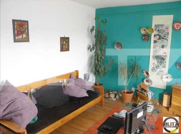 Apartament de vânzare 2 camere Zorilor - 8470AV | BLITZ Cluj-Napoca | Poza2