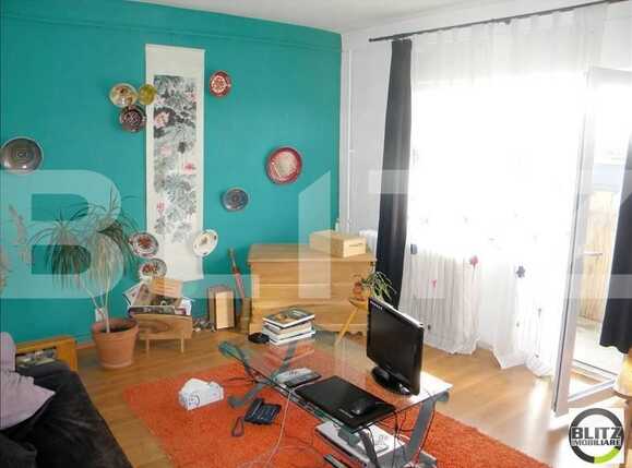 Apartament de vânzare 2 camere Zorilor - 8470AV | BLITZ Cluj-Napoca | Poza1