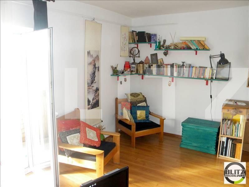 Apartament de vânzare 2 camere Zorilor - 8470AV | BLITZ Cluj-Napoca | Poza3