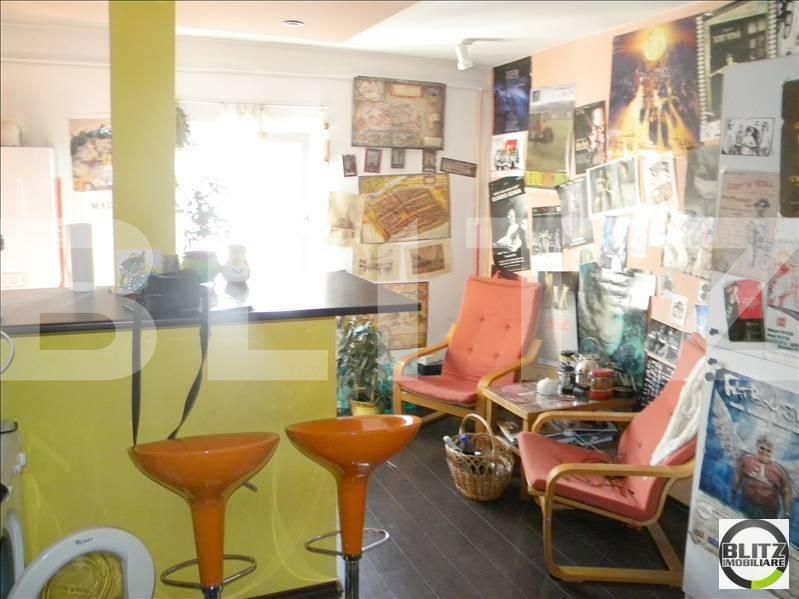 Apartament de vânzare 2 camere Zorilor - 8470AV | BLITZ Cluj-Napoca | Poza6