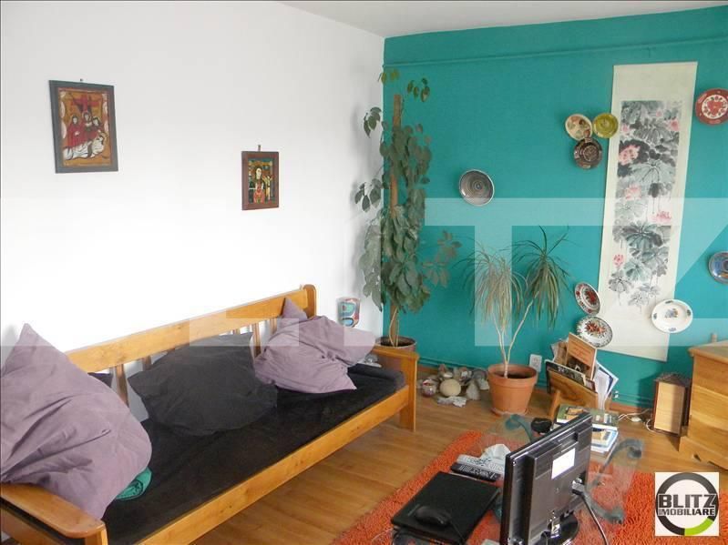 Apartament de vânzare 2 camere Zorilor - 8470AV | BLITZ Cluj-Napoca | Poza2