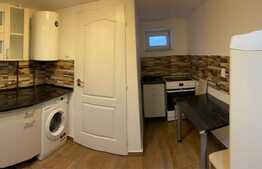 Garsoniera de 28 mp, zona Centrala