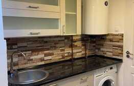 Garsoniera de 28 mp, zona Centrala