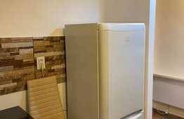 Garsoniera de 28 mp, zona Centrala