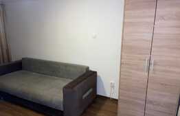 Garsoniera de 28 mp, zona Centrala