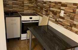 Garsoniera de 28 mp, zona Centrala