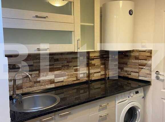 Garsonieră de vânzare Centrul Istoric - 84702AV | BLITZ Brașov | Poza6