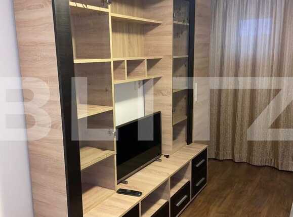 Garsonieră de vânzare Centrul Istoric - 84702AV | BLITZ Brașov | Poza1