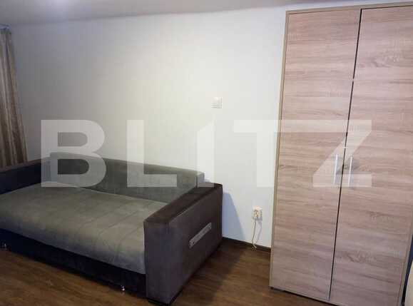 Garsonieră de vânzare Centrul Istoric - 84702AV | BLITZ Brașov | Poza2