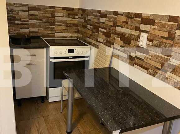 Garsonieră de vânzare Centrul Istoric - 84702AV | BLITZ Brașov | Poza5