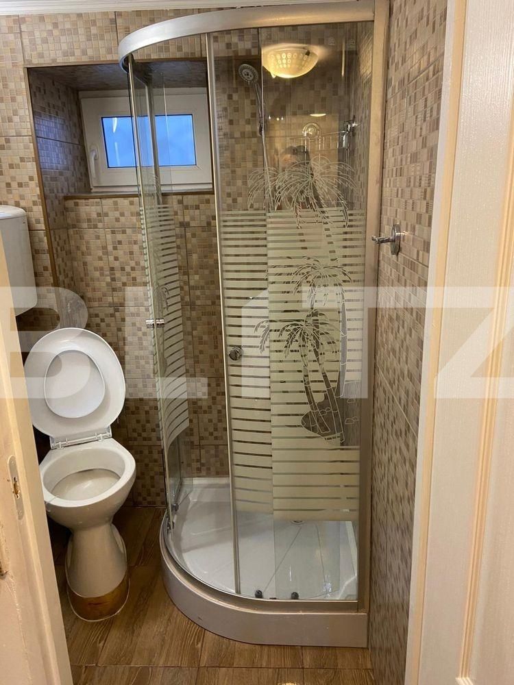 Garsonieră de vânzare Centrul Istoric - 84702AV | BLITZ Brașov | Poza8