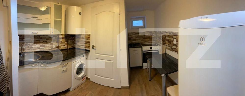 Garsonieră de vânzare Centrul Istoric - 84702AV | BLITZ Brașov | Poza4