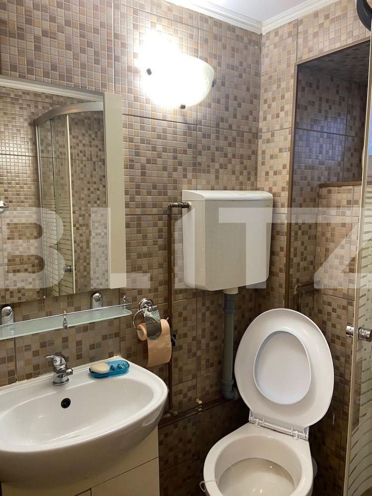 Garsonieră de vânzare Centrul Istoric - 84702AV | BLITZ Brașov | Poza7