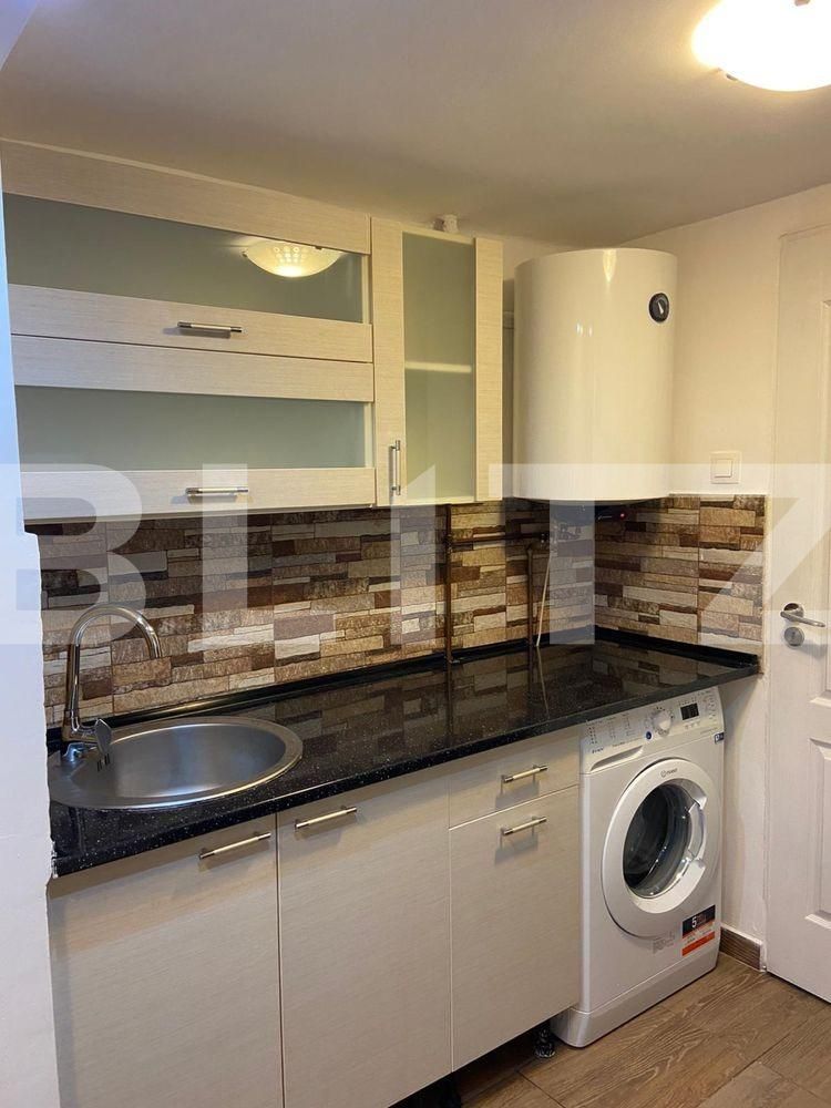 Garsonieră de vânzare Centrul Istoric - 84702AV | BLITZ Brașov | Poza6