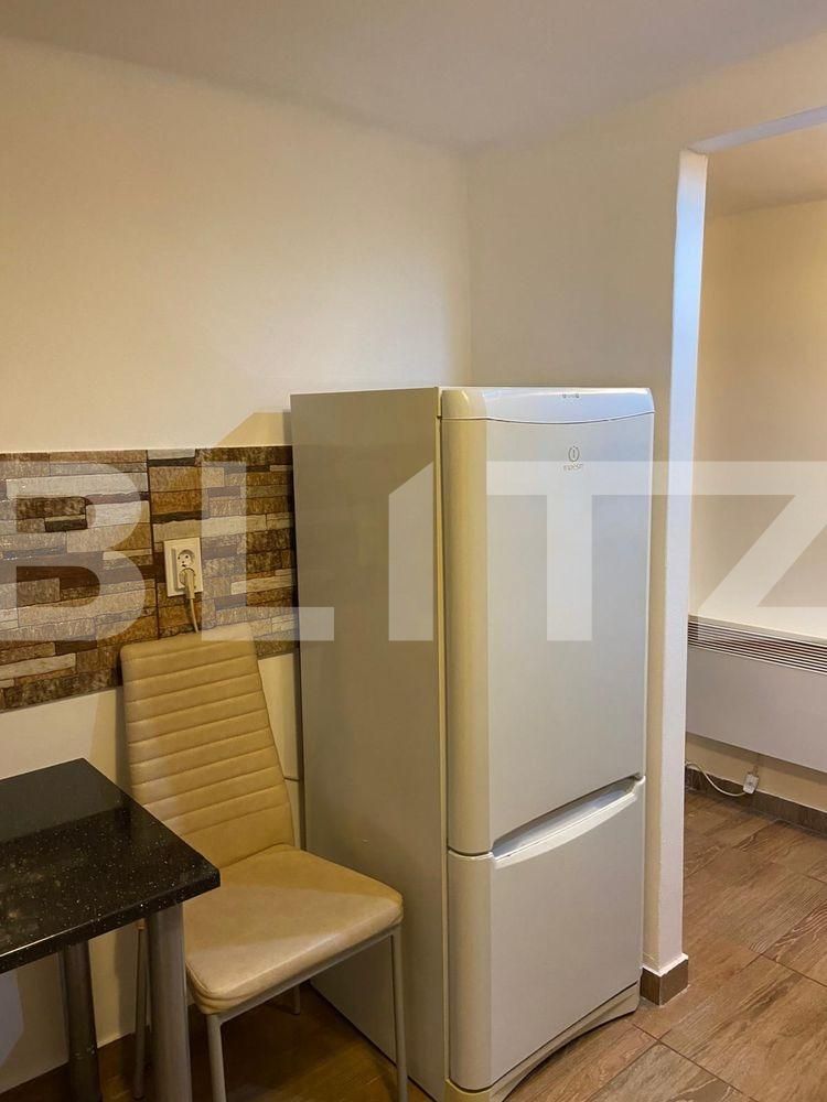 Garsonieră de vânzare Centrul Istoric - 84702AV | BLITZ Brașov | Poza3