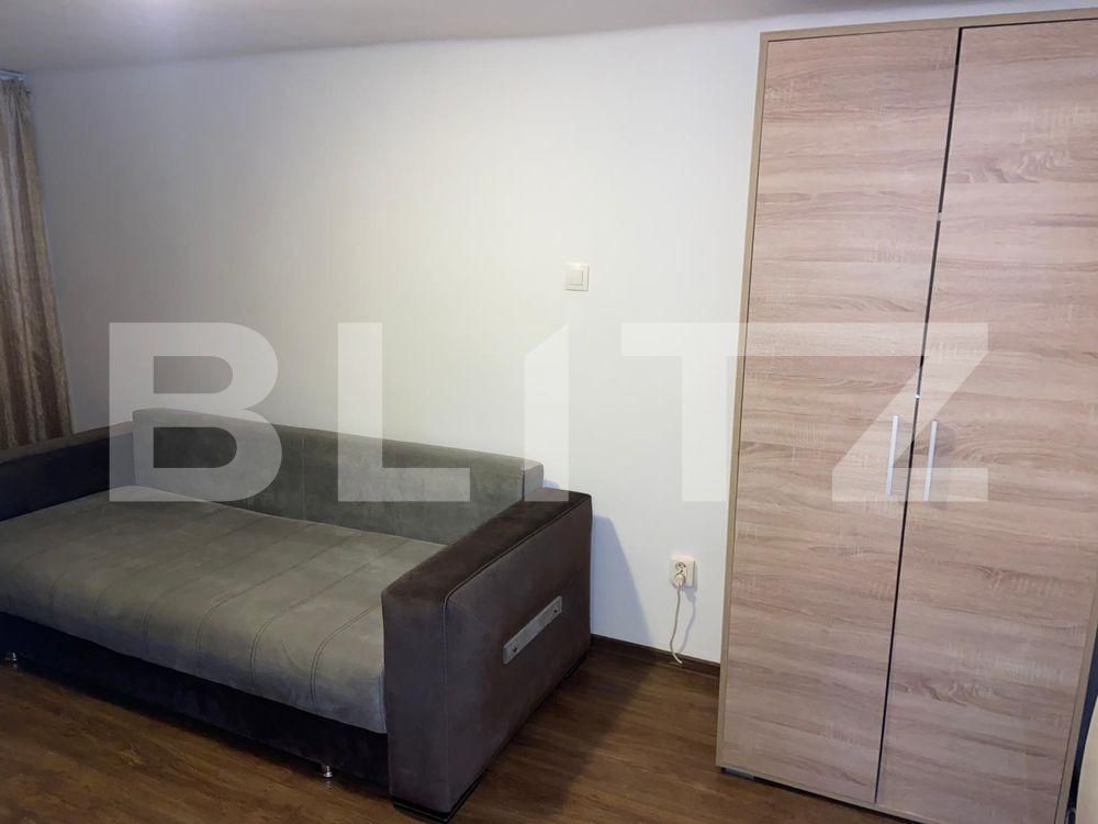 Garsonieră de vânzare Centrul Istoric - 84702AV | BLITZ Brașov | Poza2