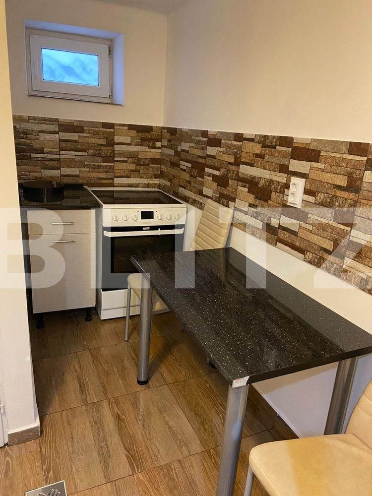 Garsonieră de vânzare Centrul Istoric - 84702AV | BLITZ Brașov | Poza5