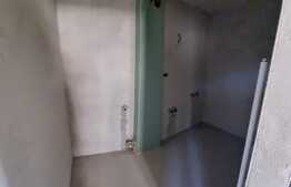 Apartament de 2 camere, 49 mp, bloc nou, zona Vivo, semifinisat 