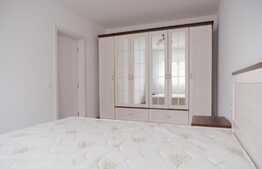 Apartament de lux, 2 camere, 48 mp, terasa 35 mp, parcare, zona Cetatii