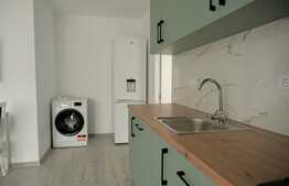 Apartament de lux, 2 camere, 48 mp, terasa 35 mp, parcare, zona Cetatii