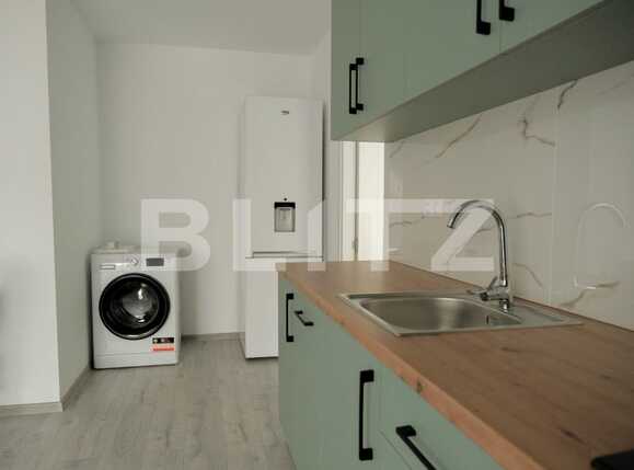 Apartament de vânzare 2 camere Floreşti - 84706AV | BLITZ Cluj-Napoca | Poza4