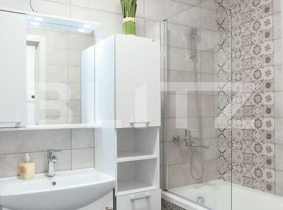 Apartament de vânzare 2 camere Floreşti - 84706AV | BLITZ Cluj-Napoca | Poza7