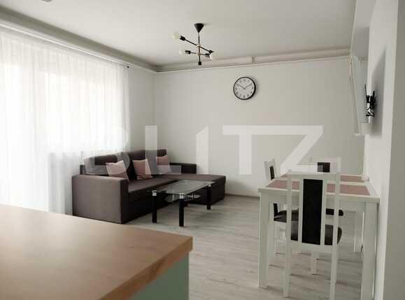 Apartament de vânzare 2 camere Floreşti - 84706AV | BLITZ Cluj-Napoca | Poza1