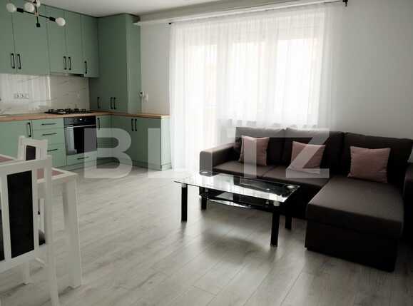 Apartament de vânzare 2 camere Floreşti - 84706AV | BLITZ Cluj-Napoca | Poza3
